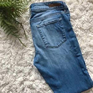 Articles of Society Skinny Jeans